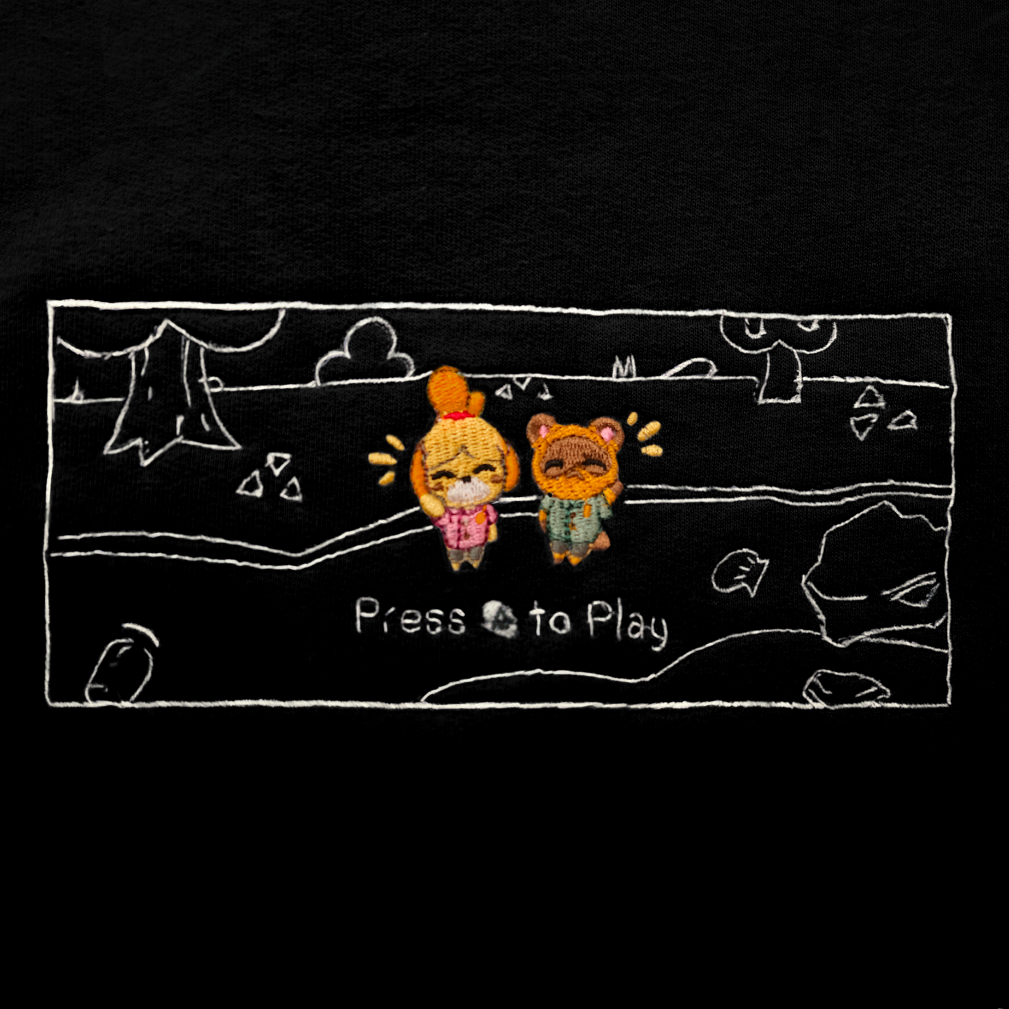 Animal Crossing