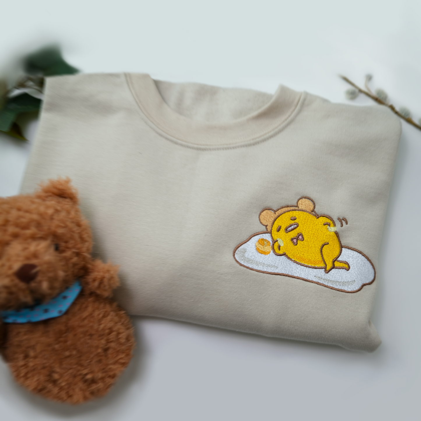 Gudetama
