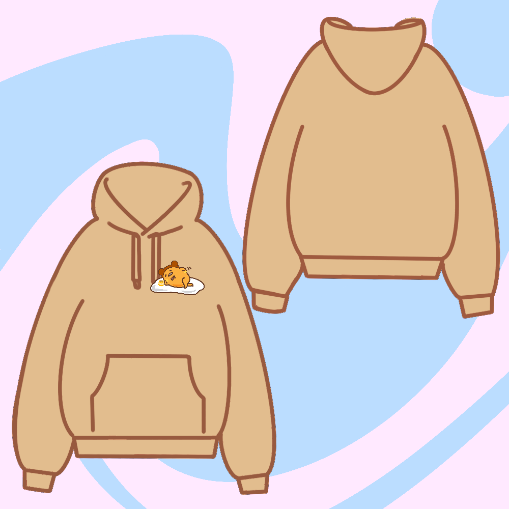 Gudetama