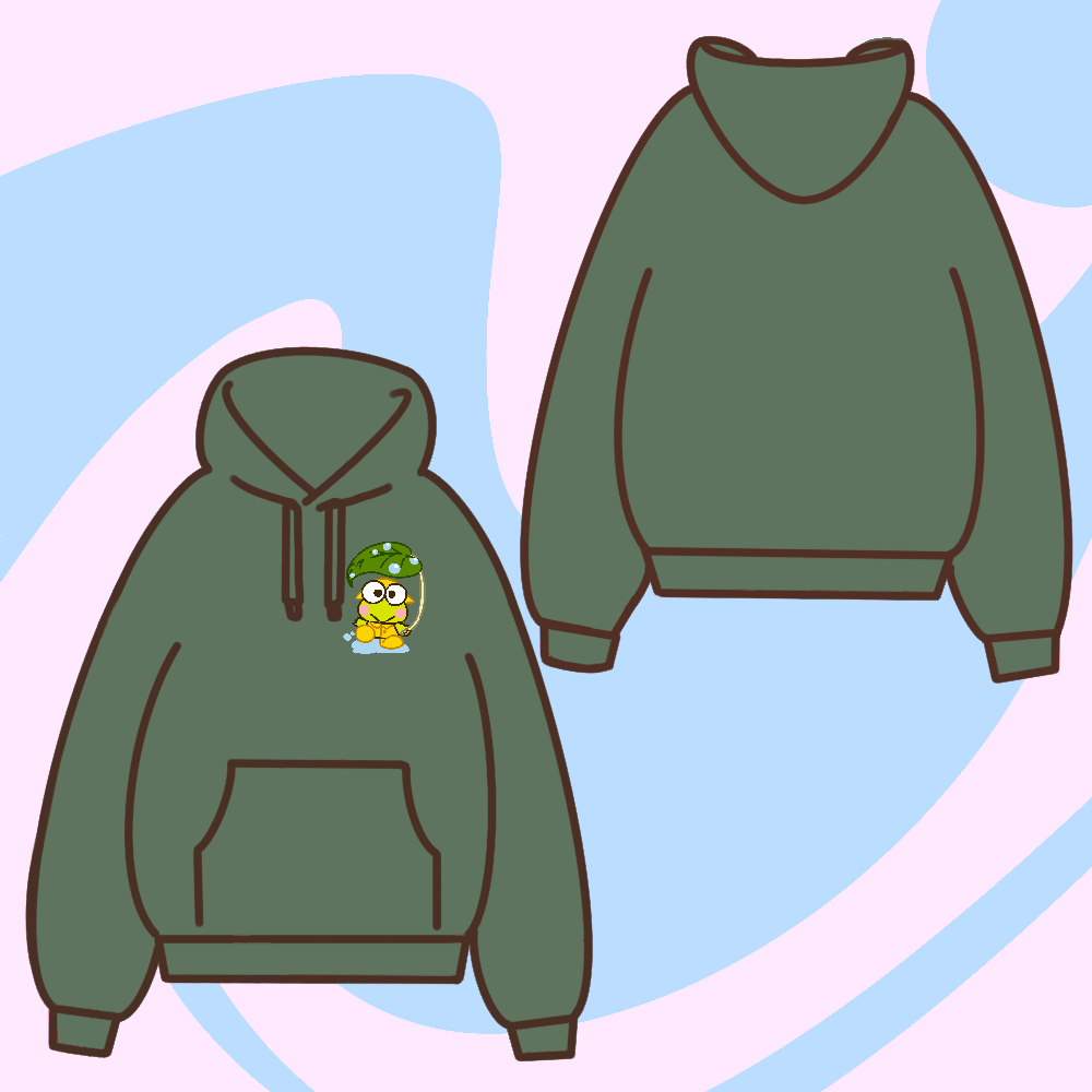 Keroppi