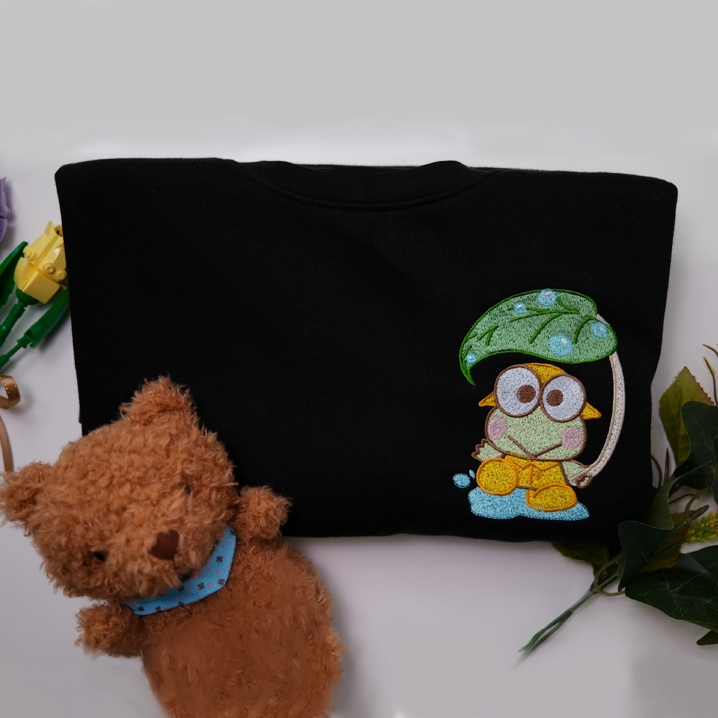 Keroppi