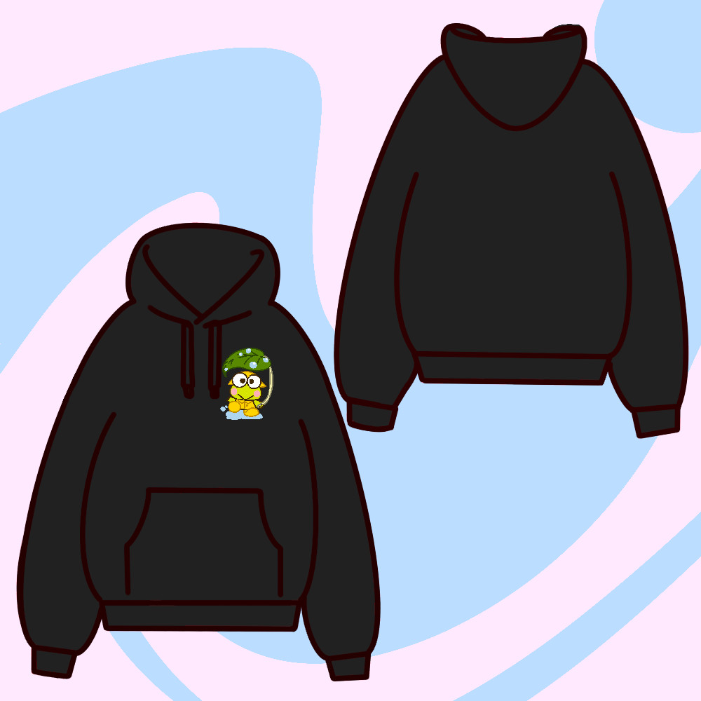 Keroppi