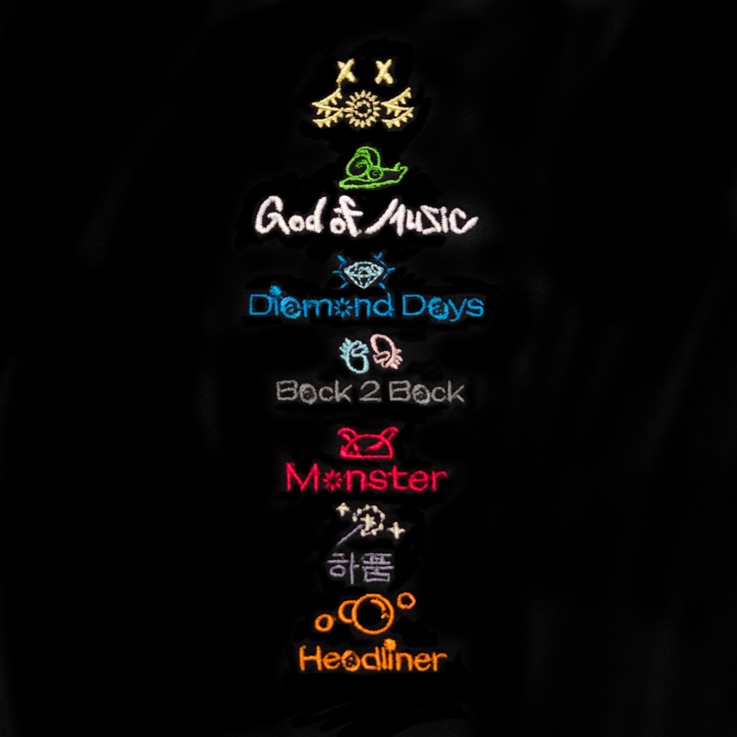 God of Music