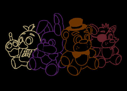 Five Nights at Freddy’s