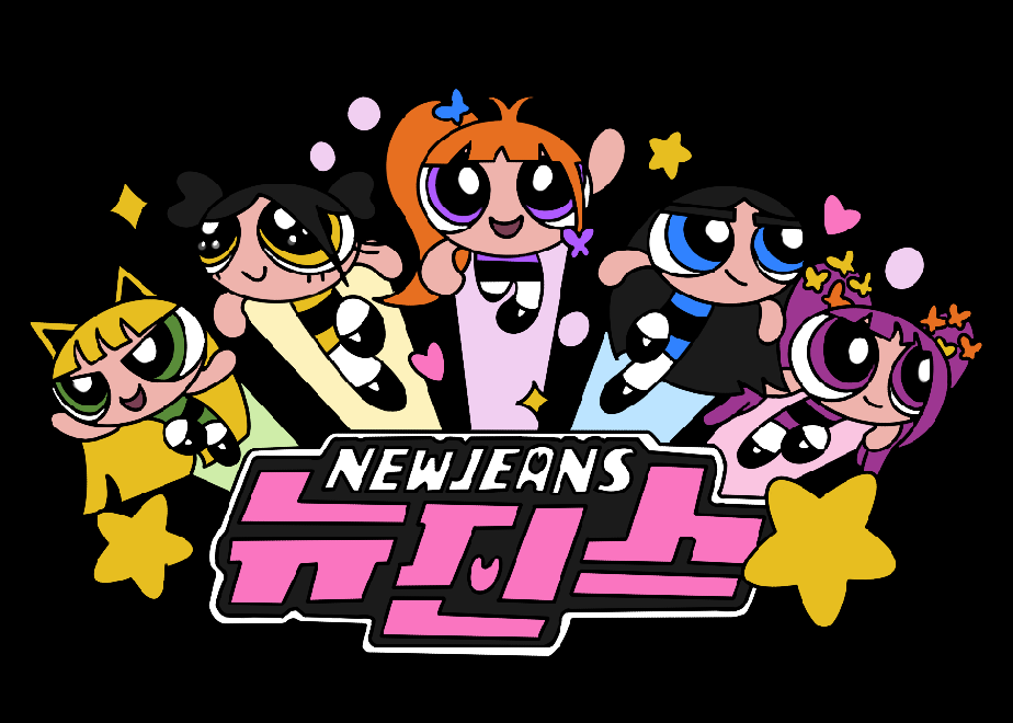 NewJeans