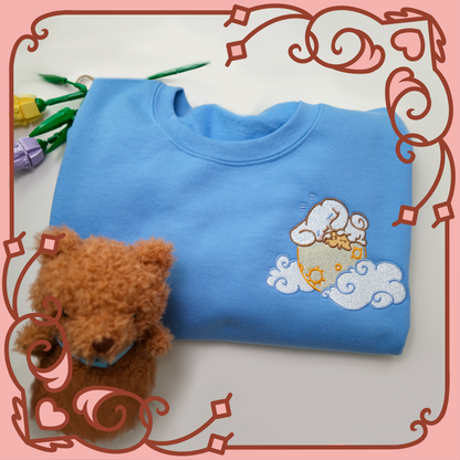 Cinnamoroll