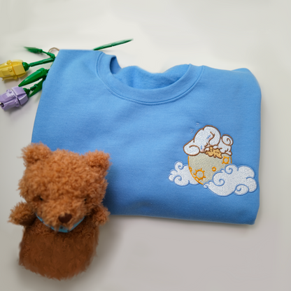 Cinnamoroll