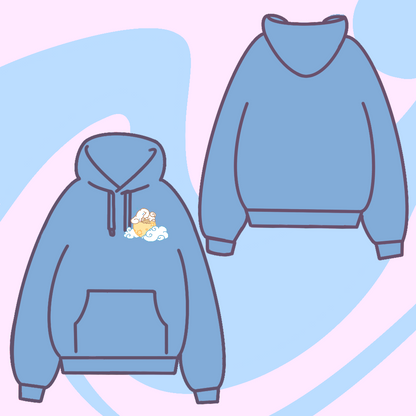Cinnamoroll