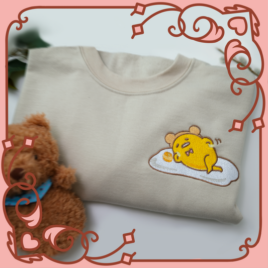 Gudetama
