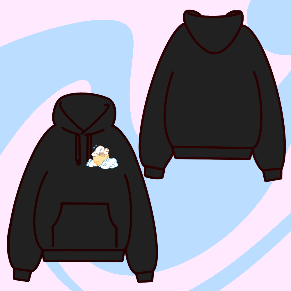 Cinnamoroll