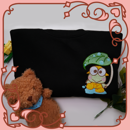 Keroppi